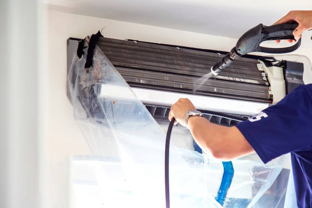Affordable HVAC Duct Cleaning in Frankfort, MI