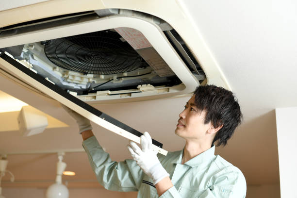 Ductwork Cleaning Services in Frankfort, MI